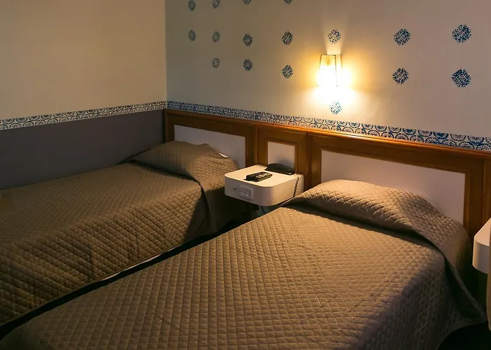 Hotel Residenza - 400M Do Inicio Da Av Paulista E Metro Paraiso